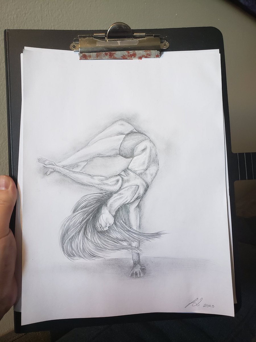 LucArt11's tweet photo. Here is the picture of my pencil drawing finally complete.
#art #Pencildrawing #motion #drawingmotion #drawing #drawingdance #completed https://t.co/AepEhQ6Bvl