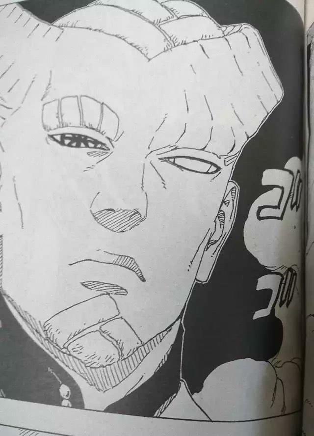 SpirallingSphe2's tweet photo. Some spoilers of chapter 47 https://t.co/5v6BDgMVwL