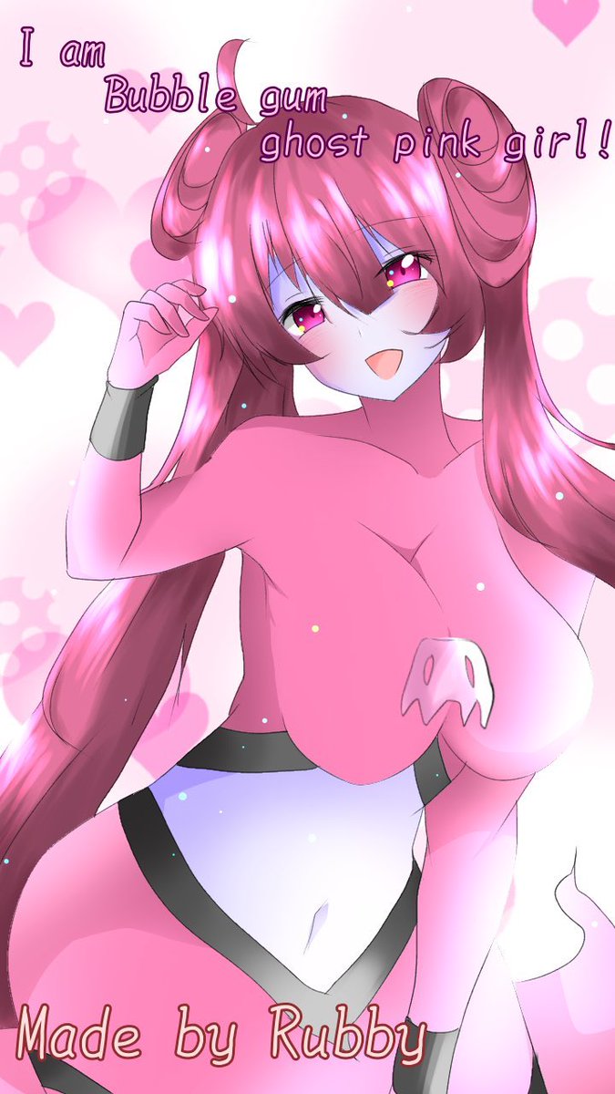 ArtToonmax17's tweet photo. Have I ever made such a beautiful creation with a biggest help of my best friend tommie. 😁 💖💖💖💖💖💖💖💖💖💖 私の親友のトミーの最大の助けを借りて、こんなに美しい作品を作ったことはありますか？ 💖 Bubblegum Faye 💖. Big Kudos to TRC Tooniversity on DA give him some love! 💖💖💖 https://t.co/XVRDRIRpTH