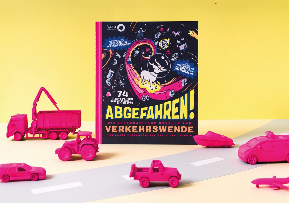 agoraverkehr's tweet photo. #veloweek: Wir sind morgen (Fr., 19.06.), beim interaktiven Mobilitäts&amp;Diversitäts-Tag, gleich zwei Mal dabei.
 
14:30 Uhr: Marena Pützschler spricht mit @berndriedellery über unsere infografische Novelle "Abgefahren!" und neue Kommunikationswege für die #Verkehrswende. (1/2) https://t.co/9m4sN4wavW