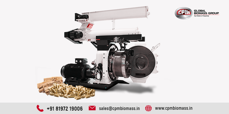CPM Global Biomass Group tweet media