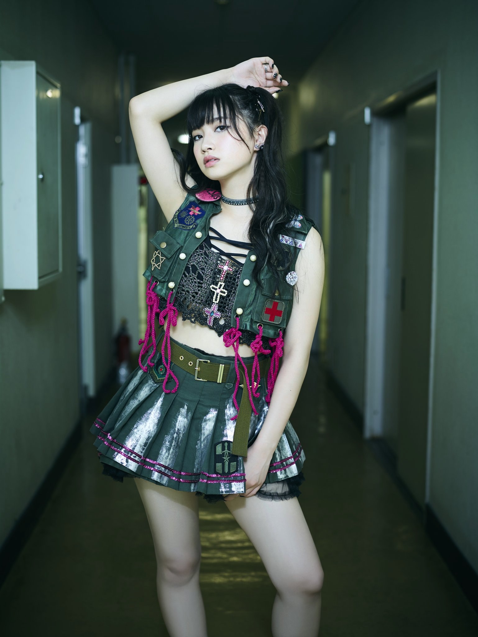 Zush na Twitterze: "From my #jpop & #jrock archives: When th