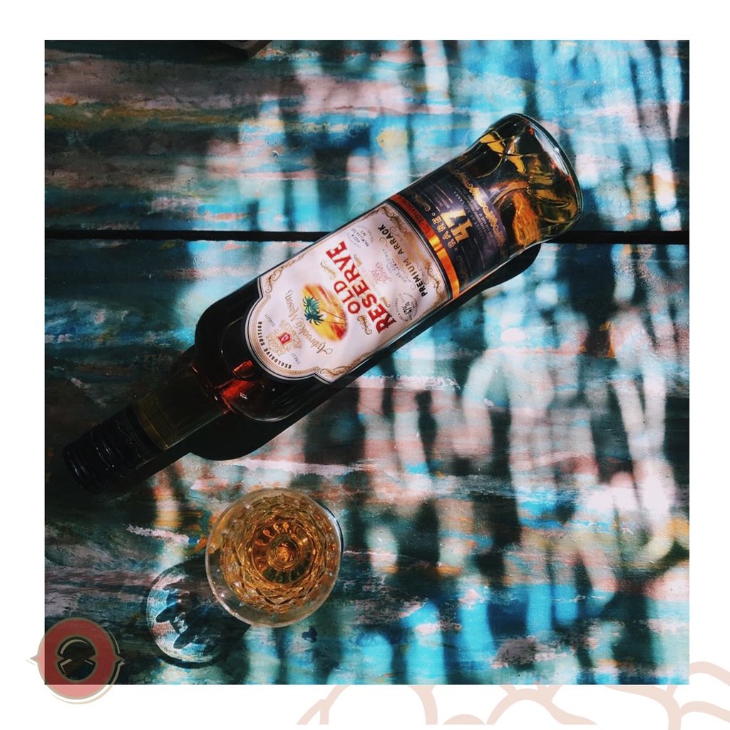 Old_Reserve's tweet photo. There’s nothing like Old Reserve Arrack in your glass to make you feel like it’s too hard to do anything but swim and catch up on the latest magazines!

Arrack as it was, Arrack as it should be!

#thirsty #drinks #liquor #cocktail #drinkup #alcohol #cheers #oldreserve #arrack https://t.co/QCQNFxaEqs