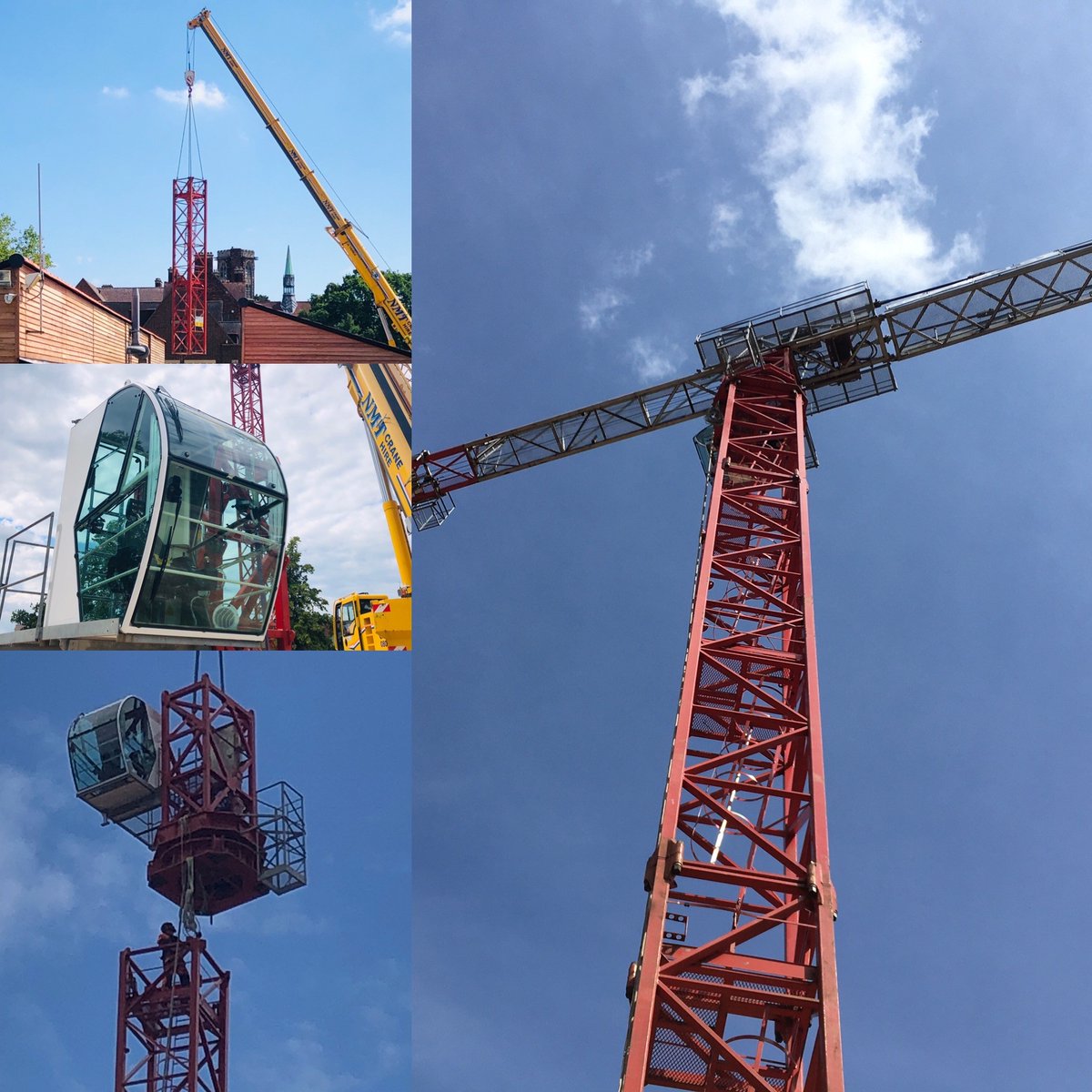 Barnes Construction tweet media