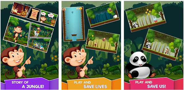intellectuapp's tweet photo. The Super Fun Adventure and Floor Breaker Game – Monkey Major
Read more: https://t.co/HFvkfbmHSe
Download here for #android https://t.co/tXvNQmpjso
#androidgames #adventuregames #jumpinggames #floorbreakergames #jumpingadventures #mobilegames https://t.co/j1ogBnvK9m