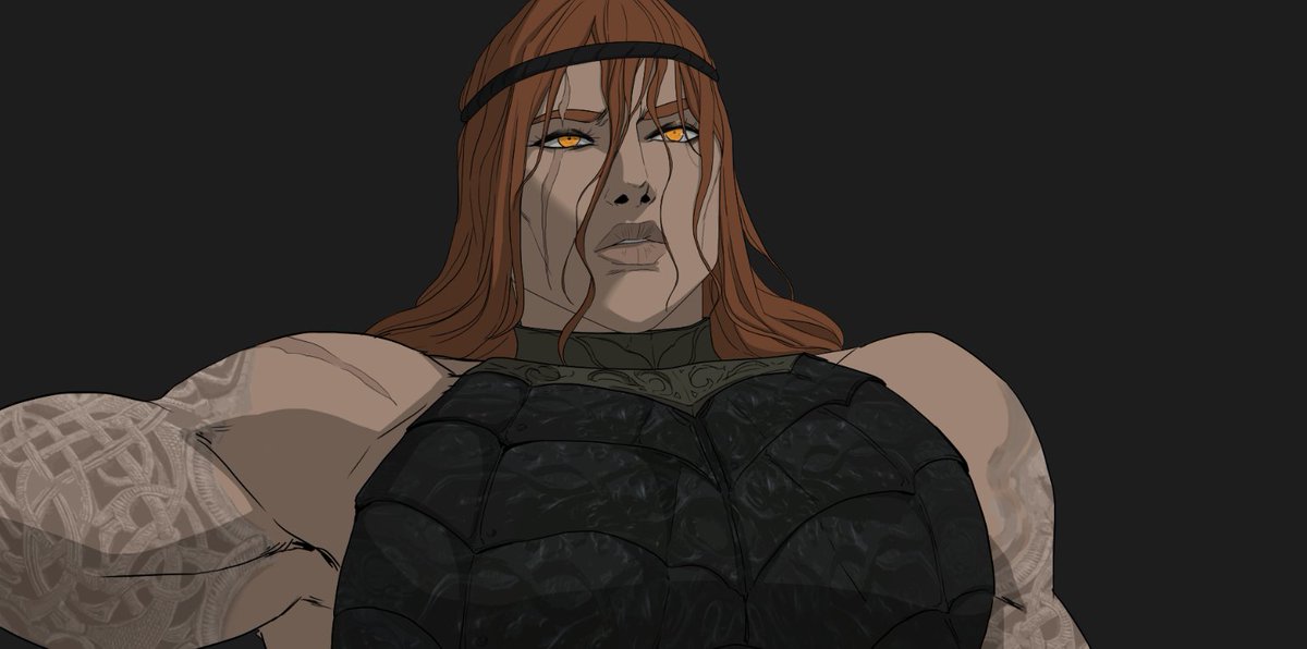 Been needing to distract myself. Rau is good distraction.💪