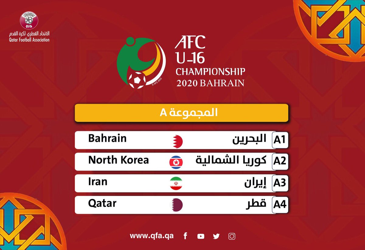 الاتحاد القطري لكرة القدم tweet media