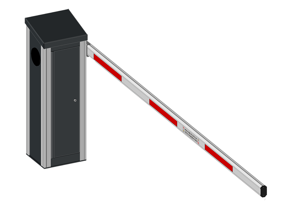 AlphatronicsBel's tweet photo. Onze Smart-One slagboom is uw garantie op een veilige afsluiting van uw terreinen. Onze slagboom kan deel uitmaken van een eenvoudige stand-alone oplossing of binnen complexere toepassingen zoals parkeersystemen.

Meer info: https://t.co/fwF1mHj82J
#smartmobility #smartindustry https://t.co/1PThw90X3G