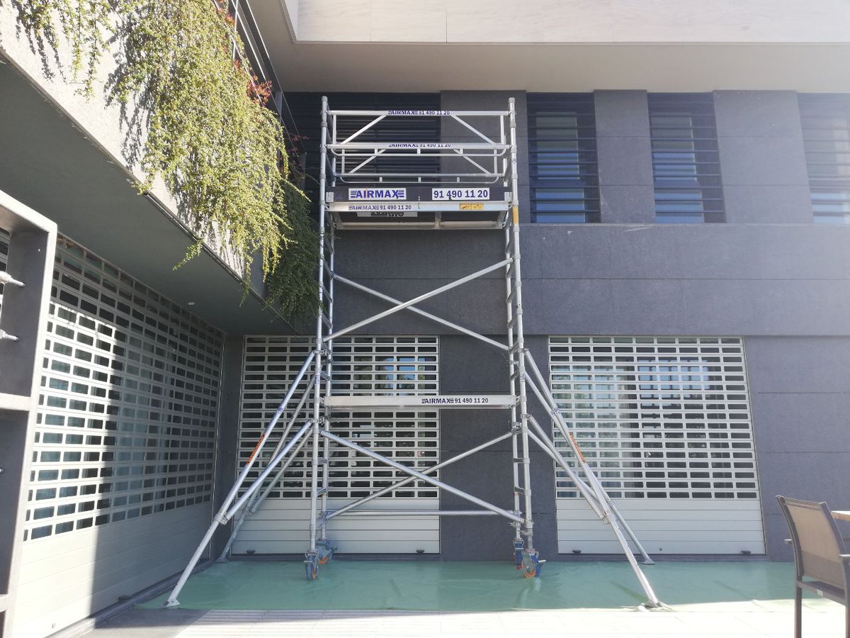 Airmax Rental Group (@airmaxgroup) on Twitter photo 