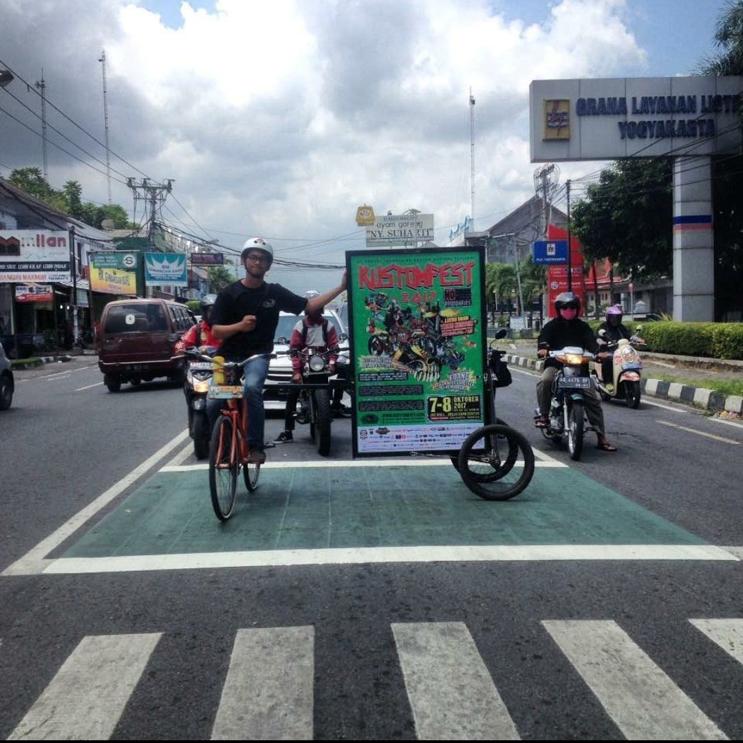 SHADAMFAT's tweet photo. Gowes....wes... https://t.co/A75HAjN6aj