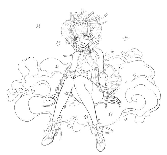 ゆめかわいのtwitterイラスト検索結果 ゆめかわいのtwitterイラスト検索結果