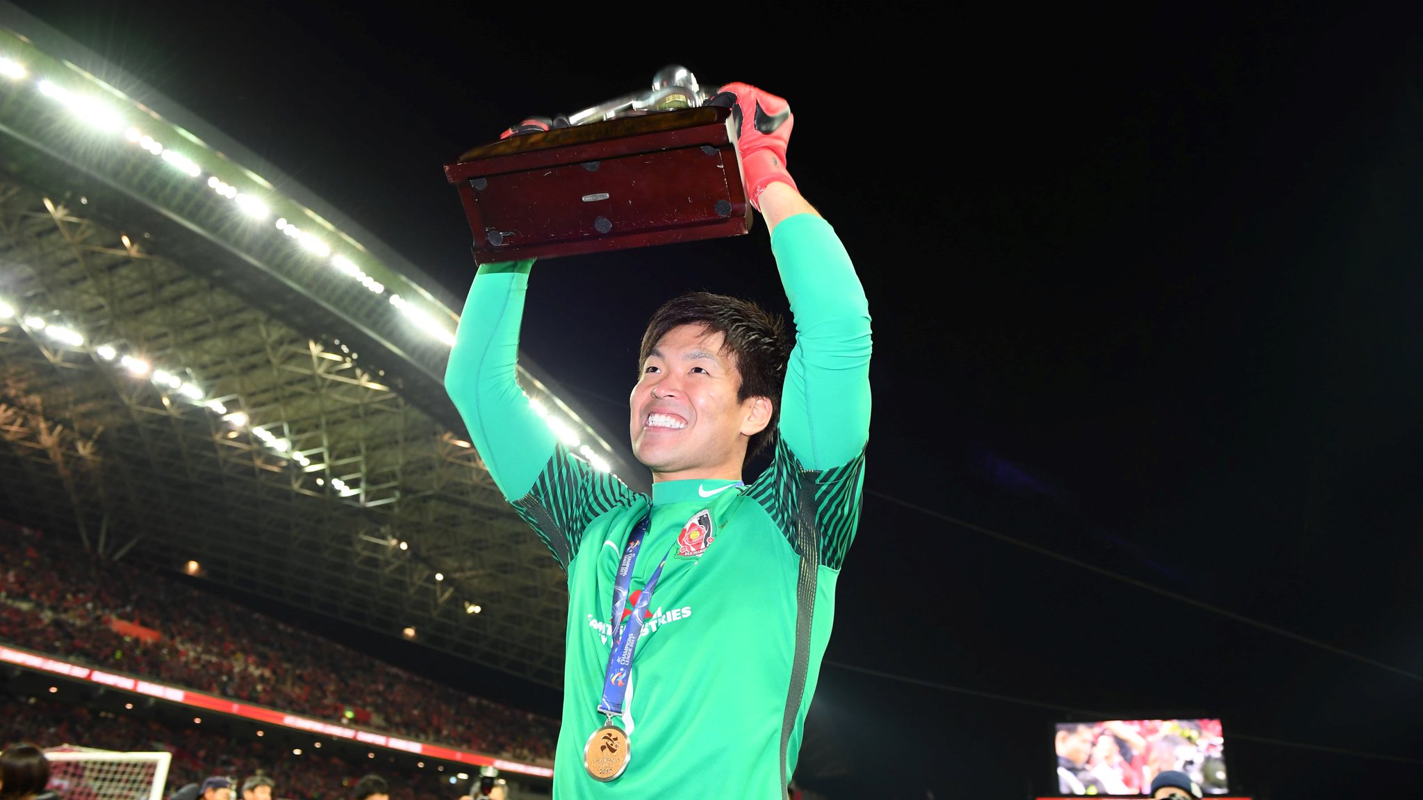  Happy Birthday, Shusaku Nishikawa!

 2  0  1  7     | | 