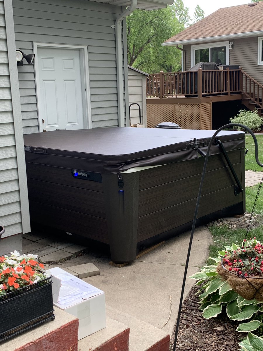 Nathan Olson tweet media