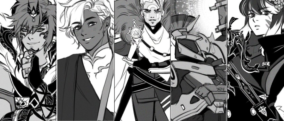 another set of crops because i'm still working through these (i was really hoping to do a second round but i might have to leave that till july) 