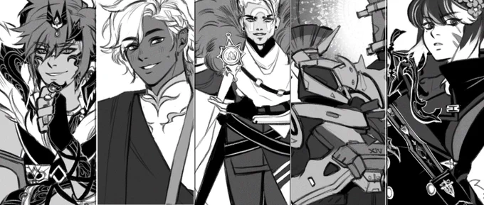 another set of crops because i'm still working through these (i was really hoping to do a second round but i might have to leave that till july) 