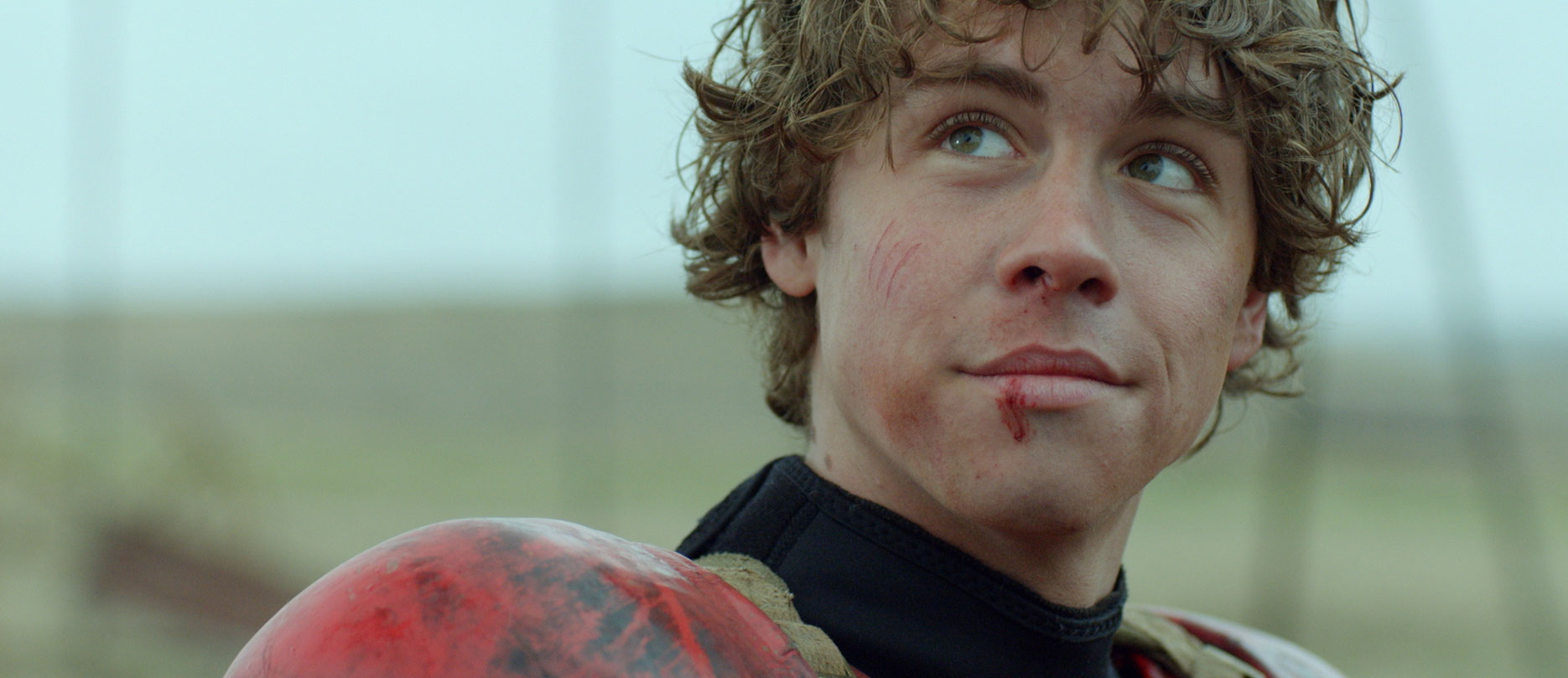 Happy Birthday to Munro Chambers!  