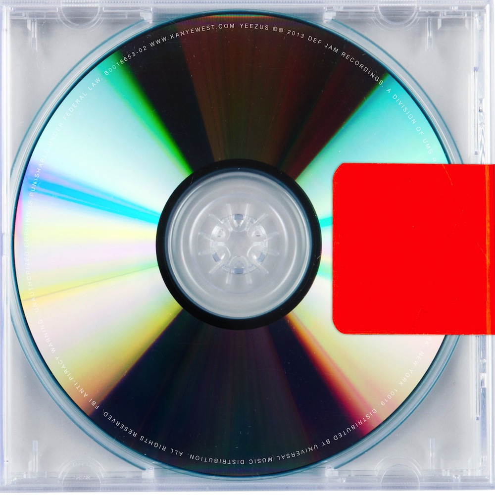 ComplexMusic's tweet photo. June 18, 2013. 7 years ago. What a day for music.

🔥 Yeezus dropped.
🔥 Born Sinner dropped.
🔥 Watching Movies with the Sound Off dropped. https://t.co/qw0KtdYxb3