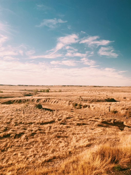 I wanna build a shack here. 🌵 https://t.co/DvWXLPSgHn
