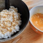 おいしい卵で卵かけご飯をする時の注意点!先に「醤油ご飯」を作ってから卵をぶっ掛けると味が全然違う!