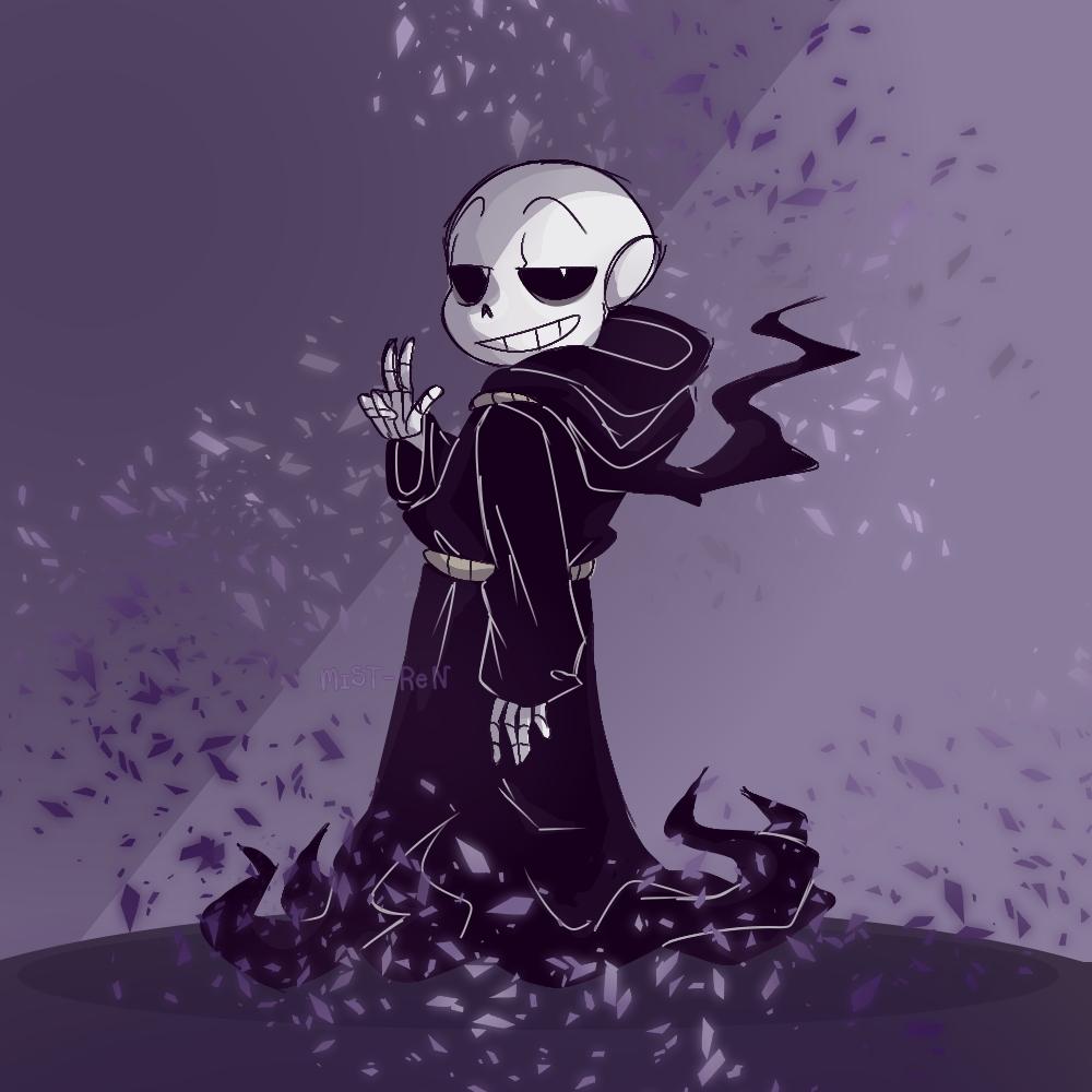 Reaper Sans