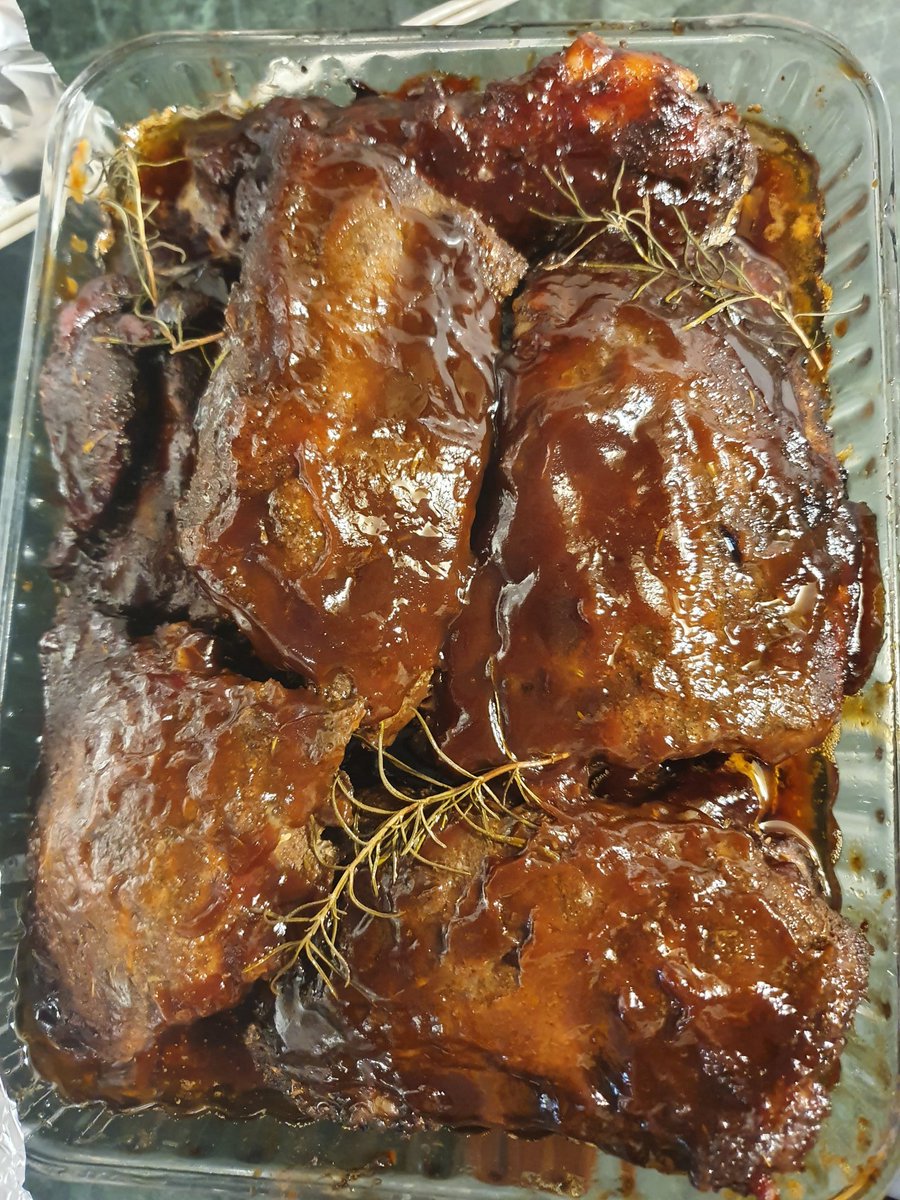 SolR29's tweet photo. AquΓ mis resultados:
1. PreparaciΓ³n unas horas antes.
2 y el resto, resultados finales
#BBQRibs #HomemadeMacnCheese https://t.co/t2HJg6tOsL