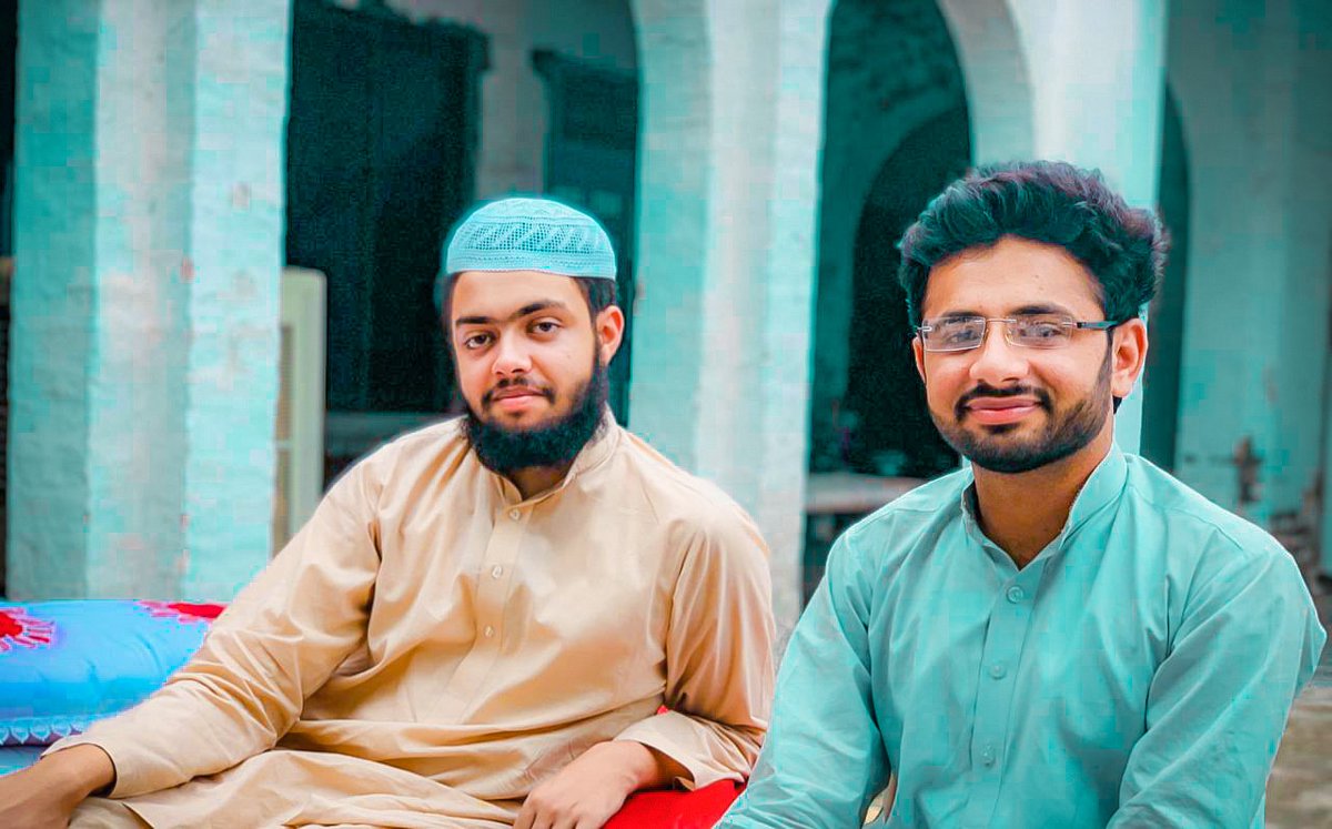 mbilalzafar238's tweet photo. #_Leaders instill in their people a hope
for success and a belief in themselves.
#_Positive leaders empower people to
accomplish their goals.
#_Best wishes for Our Respected Sahibzada Muhammad Qamar Ul Haq ❣️ https://t.co/aM4FpdXthz