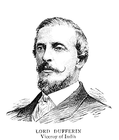 -- in 1913 William Wedderburn published the biography of AO Hume-- William Wedderburn said AO Hume got 7 volumes secret reports of discontent among lower class of the society and plan to overthrow British govt.-- to prevent this AO Hume made INC with help of Lord DufferinPTO