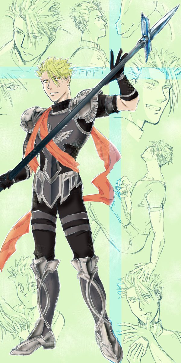 アキレウスのtwitterイラスト検索結果 古い順