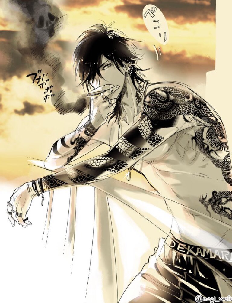 “Undo this chains my friend... I’ll show you the rage I’ve hidden”

🐺OC

🦅New pinned

🐻 #BNHARP / #MVRP 

🐘Mostly Non Lewd/ Can be Lewd

🦉Not new to fandom

🐊Vigilante/Antihero

🦈Español/English

 🐅Friendly Writer

  //🔁 and ❤️ are appreciated

¡¡NO ART BELONGS TO ME!!!