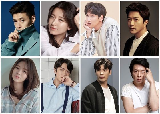 •kdm• mantep bgt gak tuh cast film Pirates 2😭😭