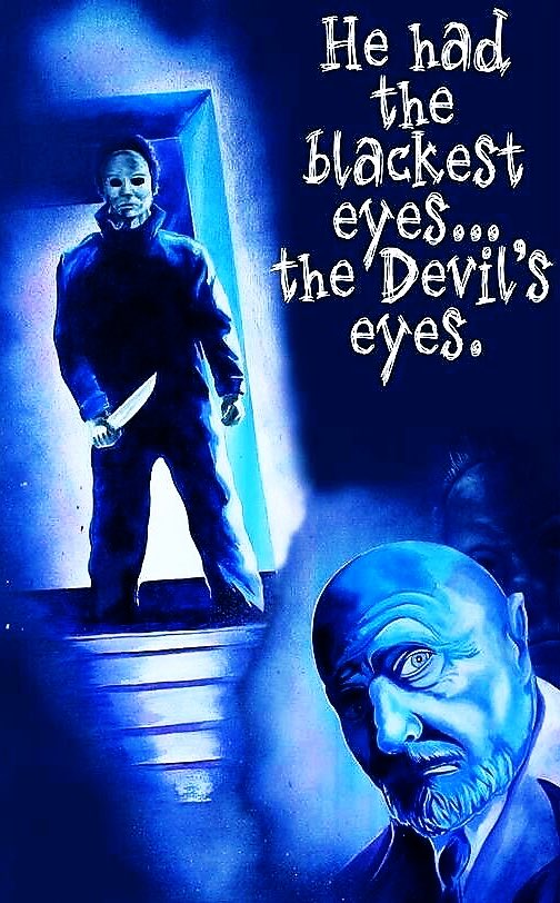 1carolinagirl's tweet image. 🔪🔪Halloween🔪Michael Myers🔪Dr. Loomis🔪🔪