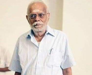 Tributes to Shri  #PANJUARUNACHALAM (Born 18 June 1941 – Died 9 August 2016) Indian Writer, Producer, Director & Lyricist, who worked in Tamil Cinema, on his Birth Anniversary today. He was mentored by poet Kannadasan who was his uncle.  @ikamalhaasan  @rajinikanth  @gangaiamaren