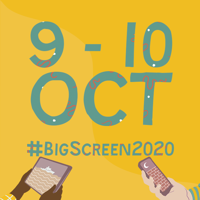 We are thrilled to announce the Big Screen Symposium has been rescheduled to 9 – 10 October at the ASB Waterfront Theatre in Auckland. 🎉 Full info 👉 bigscreensymposium.com/big-screen-sym…