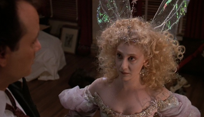 Happy Birthday to Carol Kane who turns 68 today! Name the movie of this shot. 5 min to answer! 