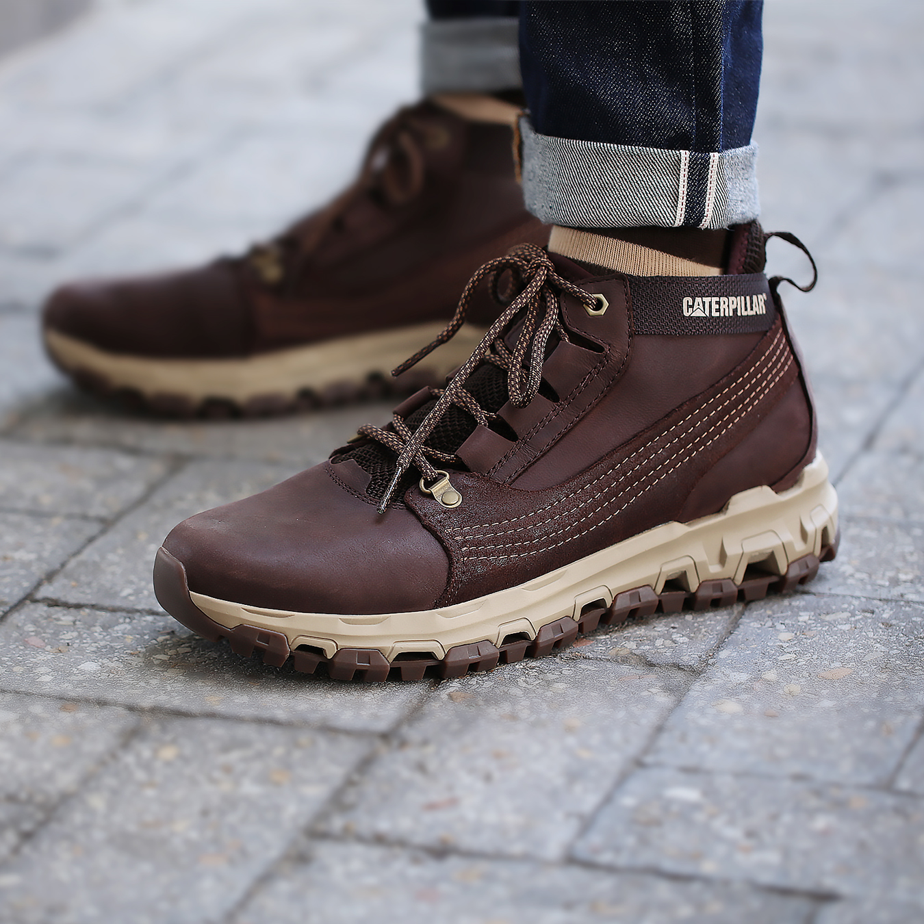Cat Footwear SA on X