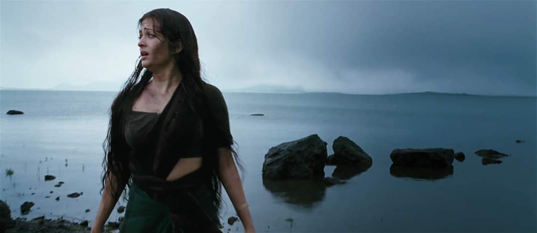  #Raavanan Frames Thread  #10YearsOfRaavanan