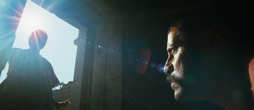  #Raavanan Frames Thread  #10YearsOfRaavanan