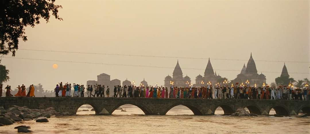  #Raavanan Frames Thread  #10YearsOfRaavanan
