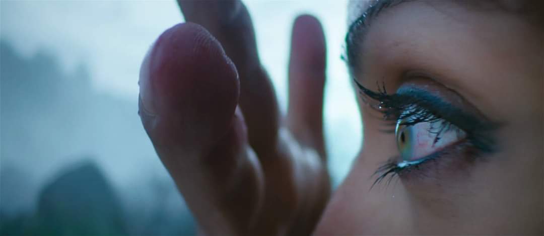  #Raavanan Frames Thread  #10YearsOfRaavanan