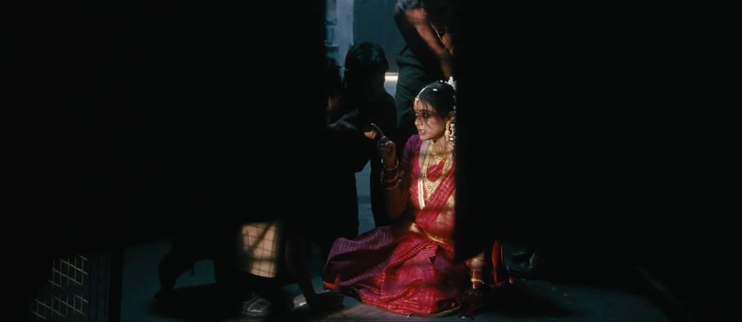  #Raavanan Frames Thread  #10YearsOfRaavanan