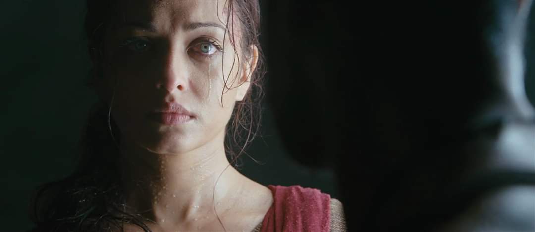  #Raavanan Frames Thread  #10YearsOfRaavanan