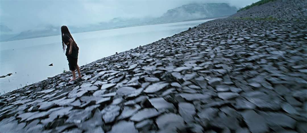  #Raavanan Frames Thread  #10YearsOfRaavanan