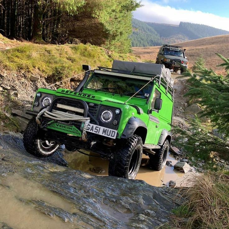 landroverpa's tweet photo. 2x Nomad UK overland prepared Land Rovers looking very much at home at Strata Florida
By @nomad_uk_vehicle_prep
#landrover #landroverdefender #landroverdiscovery #landroverphotoalbum #NomadUK https://t.co/y0RdIIky0U