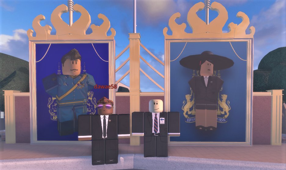 CamMoFA_Rblx's tweet photo. We hope to see the PM of Finland back soon and wish him a safe flight back home. #FinlandandCambodia #DiplomacyAtItsFinest #FinlandRocks https://t.co/E6fjGl0J33