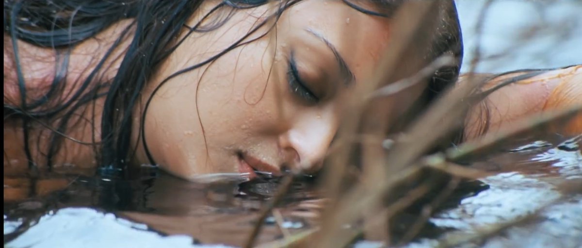  #Raavanan Frames Thread  #10YearsOfRaavanan