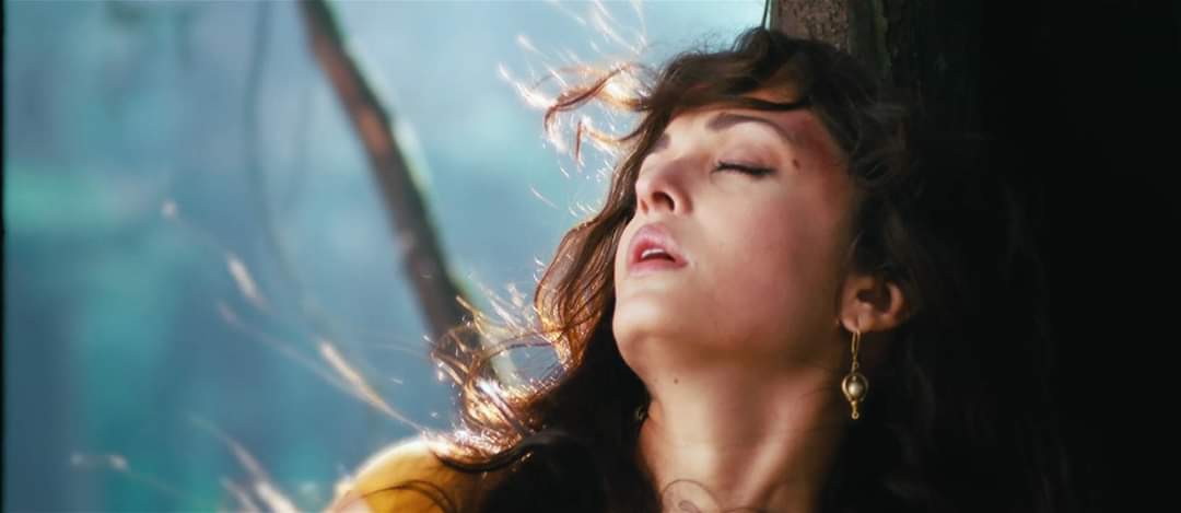  #Raavanan Frames Thread  #10YearsOfRaavanan