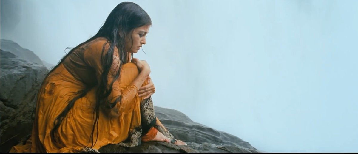  #Raavanan Frames Thread  #10YearsOfRaavanan