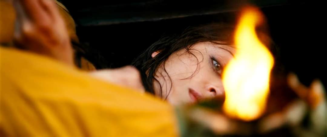  #Raavanan Frames Thread  #10YearsOfRaavanan