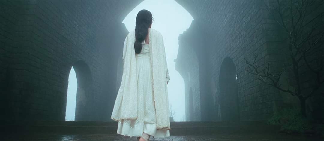  #Raavanan Frames Thread  #10YearsOfRaavanan