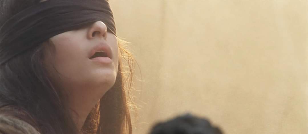  #Raavanan Frames Thread  #10YearsOfRaavanan